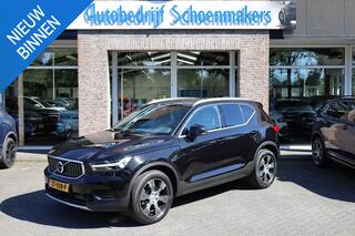 Volvo XC40 2.0 T4 Inscription LEER STOELVERW. HARMA