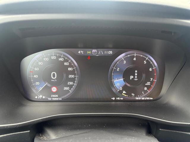 Volvo XC40 1.5 T2 Business Pro | Stoelverwarming | Stuurverwarming | Parkeercamera | Elektrische Achterklep | Adaptieve Cruise Control | Parkeersensoren | Blis |