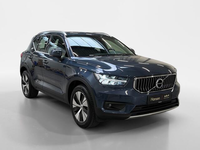 Volvo XC40 1.5 T5 Recharge Inscription I Cruise Control I Camera I CarPlay I LED I Elek. Achterklep I