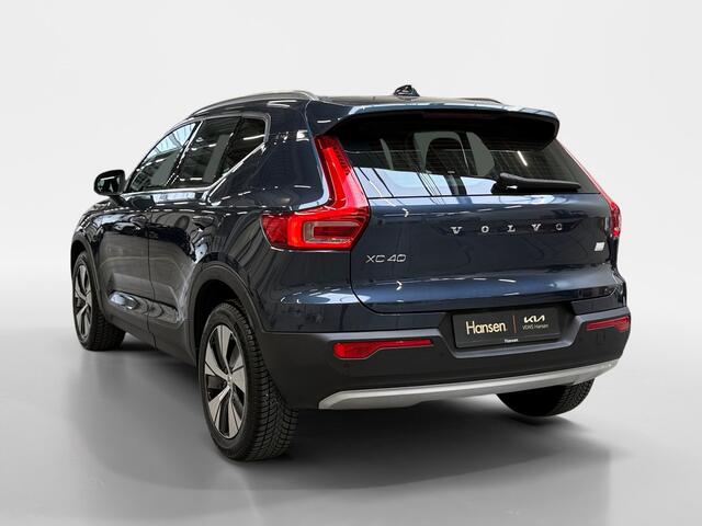 Volvo XC40 1.5 T5 Recharge Inscription I Cruise Control I Camera I CarPlay I LED I Elek. Achterklep I