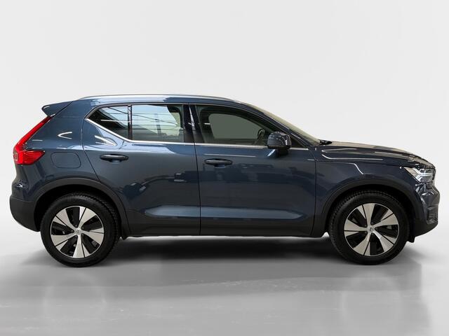 Volvo XC40 1.5 T5 Recharge Inscription I Cruise Control I Camera I CarPlay I LED I Elek. Achterklep I