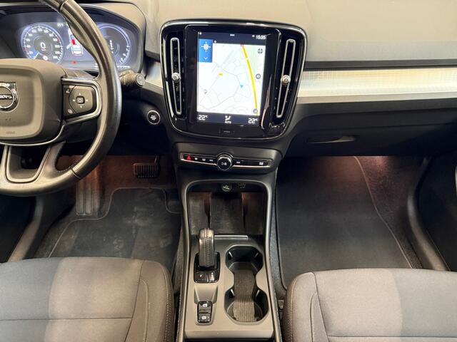 Volvo XC40 1.5 T5 Recharge Inscription I Cruise Control I Camera I CarPlay I LED I Elek. Achterklep I