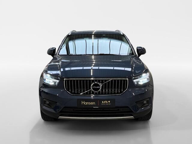 Volvo XC40 1.5 T5 Recharge Inscription I Cruise Control I Camera I CarPlay I LED I Elek. Achterklep I
