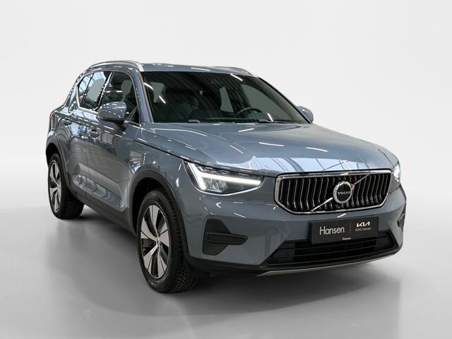 Volvo XC40 1.5 T4 Plug-in hybrid Core Bright I CarPlay I Camera I Cruise Control I Elek. Achterklep I