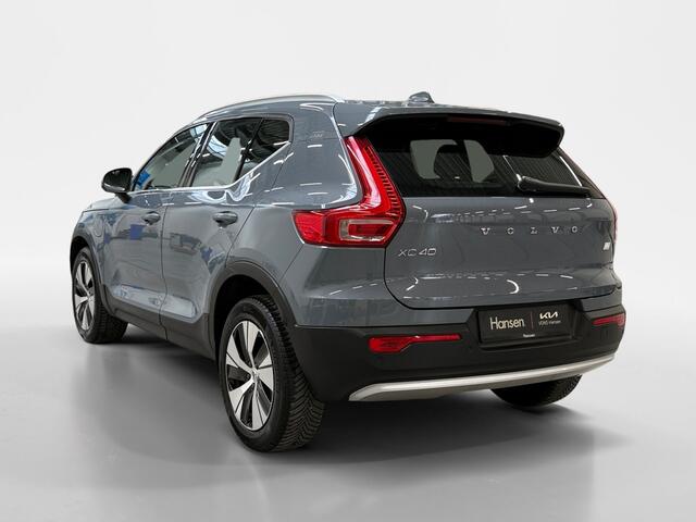 Volvo XC40 1.5 T4 Plug-in hybrid Core Bright I CarPlay I Camera I Cruise Control I Elek. Achterklep I