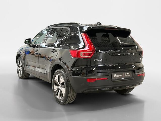 Volvo XC40 1.5 T4 Plug-in hybrid Plus Dark I 360 Camera I Elek. Stoelen I Memory I Harman Kardon