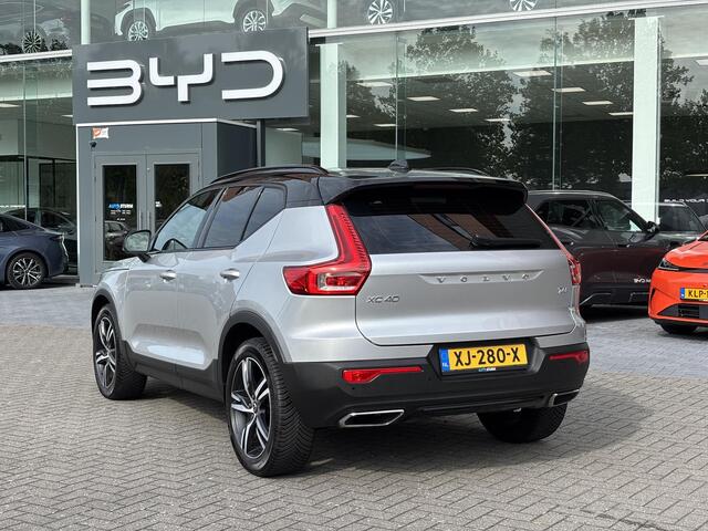 Volvo XC40 2.0 T4 R-Design