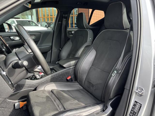 Volvo XC40 2.0 T4 R-Design