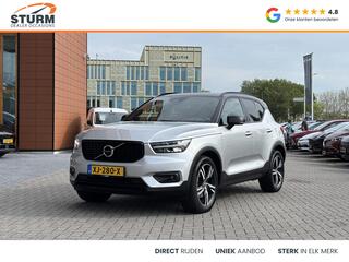Volvo XC40 2.0 T4 R-Design