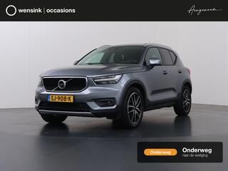 Volvo XC40 2.0 T5 AWD Intro Edition | 360 camera |