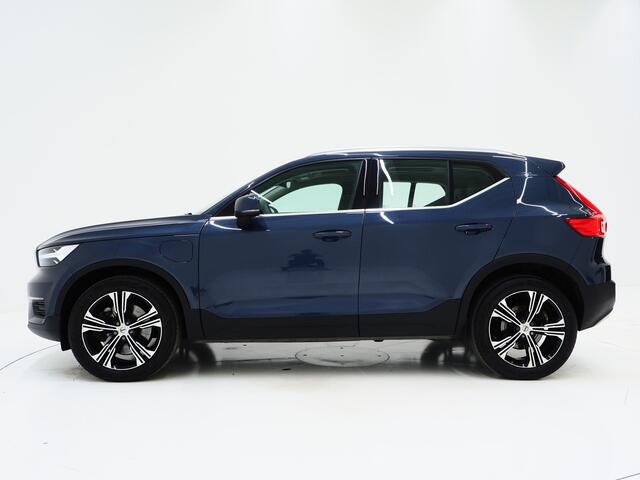 Volvo XC40 1.5 T5 Recharge Inscription | Panoramadak | Leder | Pilot Assist | Camera | Keyless | Memory | LED | Carplay