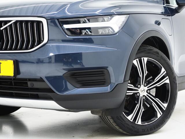 Volvo XC40 1.5 T5 Recharge Inscription | Panoramadak | Leder | Pilot Assist | Camera | Keyless | Memory | LED | Carplay