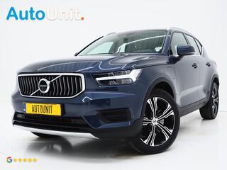 Volvo XC40 1.5 T5 Recharge Inscription | Panoramada