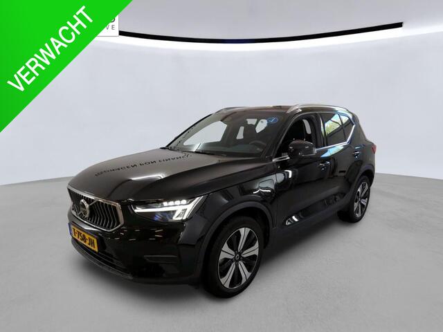 Volvo XC40 1.5 T4 Plug-in hybrid Plus Bright NL-AUTO | 360 CAMERA | STOELVERWARMING