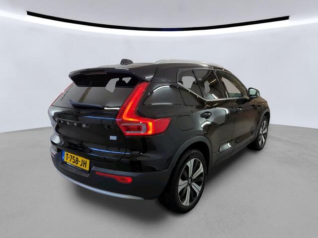 Volvo XC40 1.5 T4 Plug-in hybrid Plus Bright NL-AUTO | 360 CAMERA | STOELVERWARMING
