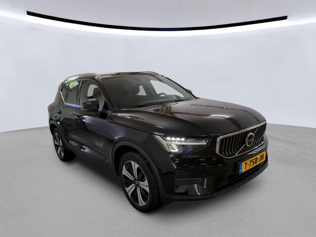 Volvo XC40 1.5 T4 Plug-in hybrid Plus Bright NL-AUTO | 360 CAMERA | STOELVERWARMING