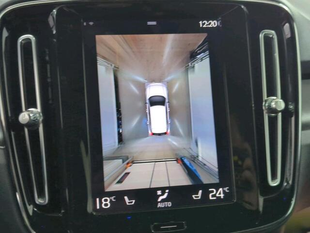 Volvo XC40 1.5 T4 Plug-in hybrid Plus Bright NL-AUTO | 360 CAMERA | STOELVERWARMING