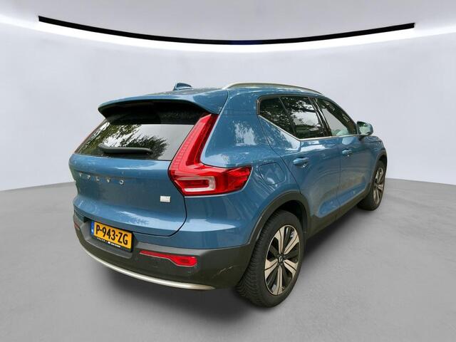 Volvo XC40 1.5 T4 Plug-in hybrid Ultimate Bright NL-AUTO | PANODAK | TREKHAAK | HARMAN KARDON