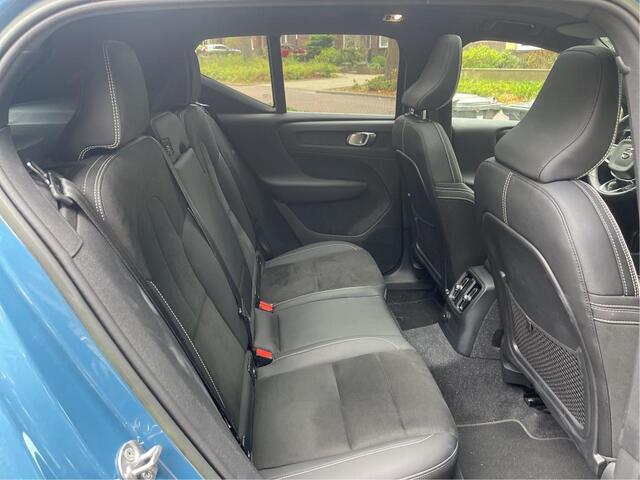 Volvo XC40 1.5 T4 Plug-in hybrid Ultimate Bright NL-AUTO | PANODAK | TREKHAAK | HARMAN KARDON