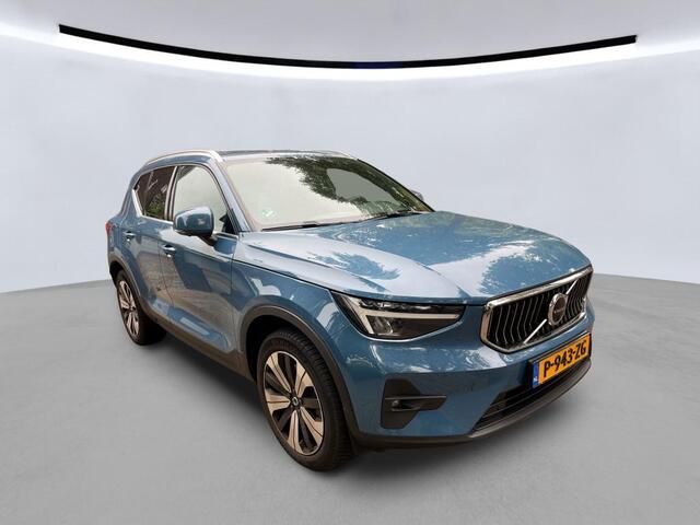 Volvo XC40 1.5 T4 Plug-in hybrid Ultimate Bright NL-AUTO | PANODAK | TREKHAAK | HARMAN KARDON