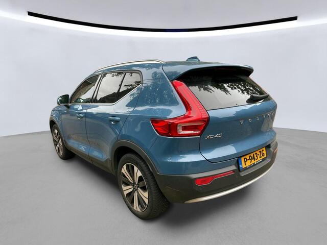 Volvo XC40 1.5 T4 Plug-in hybrid Ultimate Bright NL-AUTO | PANODAK | TREKHAAK | HARMAN KARDON