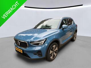 Volvo XC40 1.5 T4 Plug-in hybrid Ultimate Bright NL