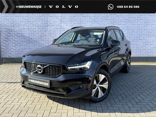 Volvo XC40 T4 Recharge R-Design | Trekhaak 1800 kg