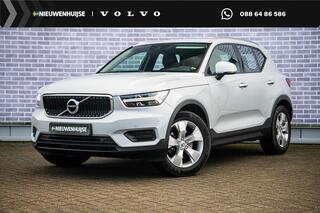 Volvo XC40 T3 Momentum Pro Aut | Navigatie | Trekha