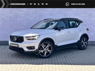 Volvo XC40 T5 Recharge R-Design | Plug-in Hybrid (P