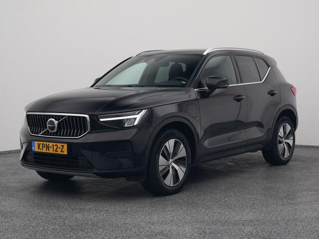 Volvo XC40 1.5 T4 Recharge Inscription | H&K | KEYLESS | CAMERA | STOELVERW.