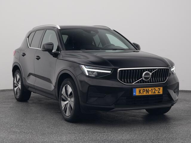 Volvo XC40 1.5 T4 Recharge Inscription | H&K | KEYLESS | CAMERA | STOELVERW.