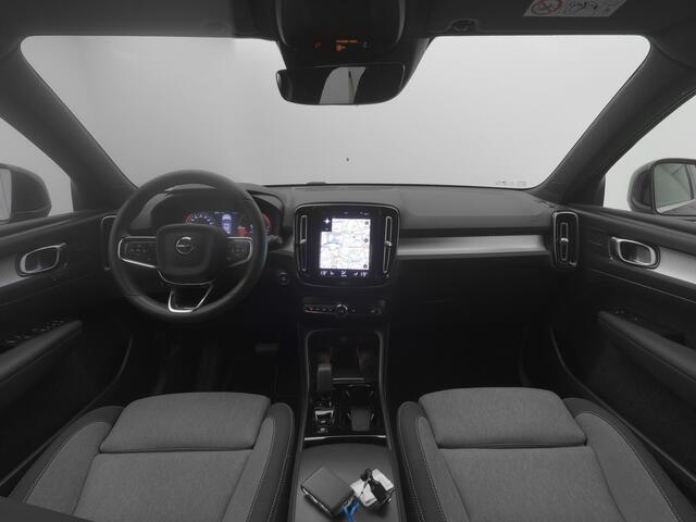 Volvo XC40 1.5 T4 Recharge Inscription | H&K | KEYLESS | CAMERA | STOELVERW.
