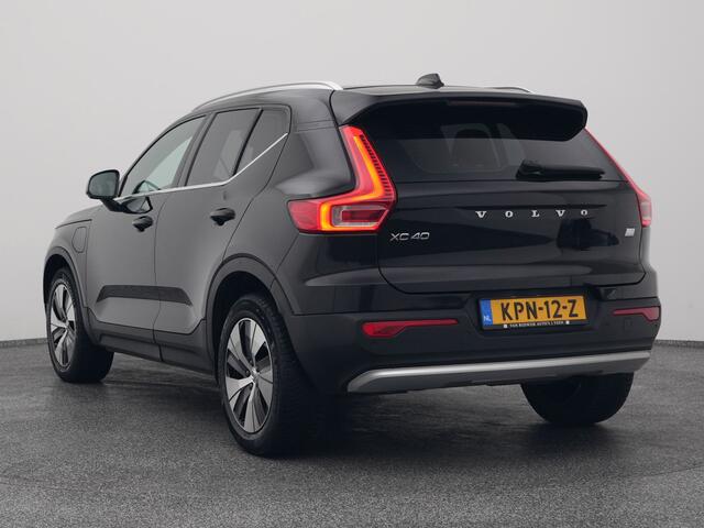 Volvo XC40 1.5 T4 Recharge Inscription | H&K | KEYLESS | CAMERA | STOELVERW.