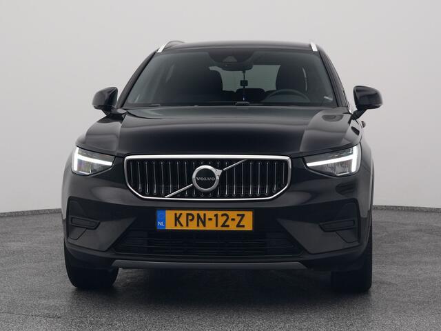 Volvo XC40 1.5 T4 Recharge Inscription | H&K | KEYLESS | CAMERA | STOELVERW.