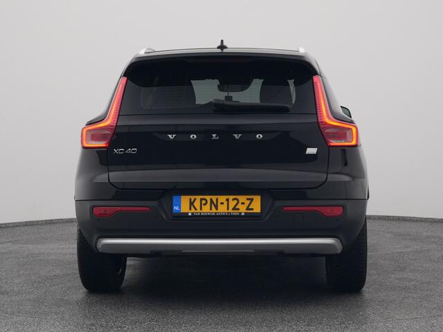 Volvo XC40 1.5 T4 Recharge Inscription | H&K | KEYLESS | CAMERA | STOELVERW.