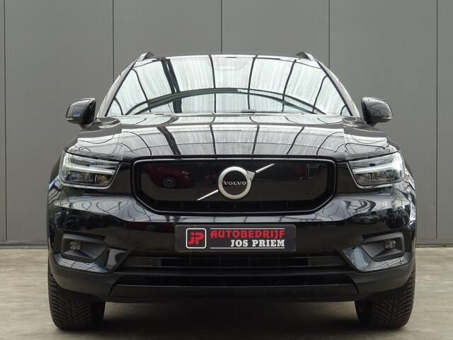 Volvo XC40 Recharge P8 AWD R-Design * H/K * 4 SEIZOENSBANDEN 20 INCH !!