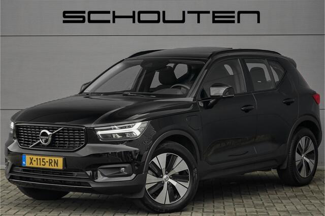 Volvo XC40 1.5 T4 Recharge Pano 360° Camera H/K Trekhaak CarPlay