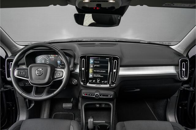 Volvo XC40 1.5 T4 Recharge Pano 360° Camera H/K Trekhaak CarPlay