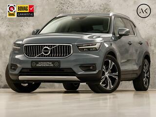 Volvo XC40 1.5 T5 Recharge Inscription 252Pk Automa