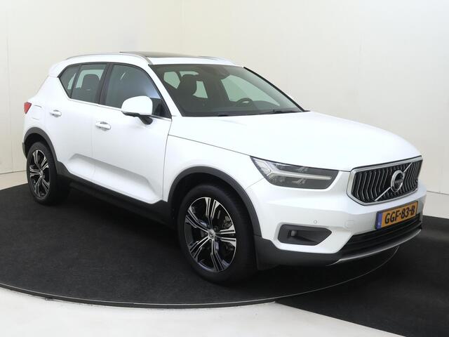 Volvo XC40 1.5 T5 Recharge Inscription | Panoramadak | 360Camera | SOH 88,92%