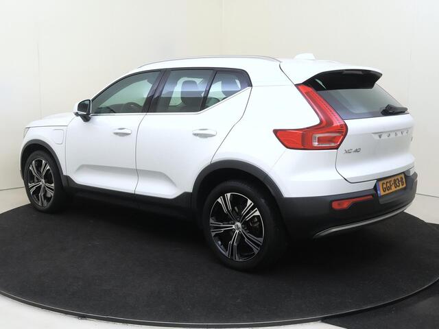 Volvo XC40 1.5 T5 Recharge Inscription | Panoramadak | 360Camera | SOH 88,92%
