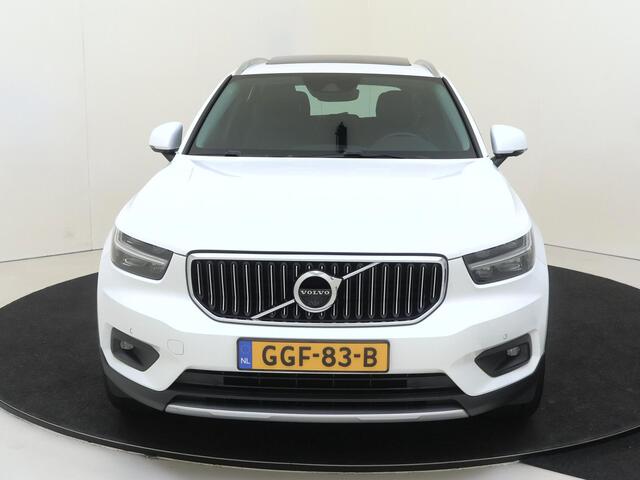 Volvo XC40 1.5 T5 Recharge Inscription | Panoramadak | 360Camera | SOH 88,92%