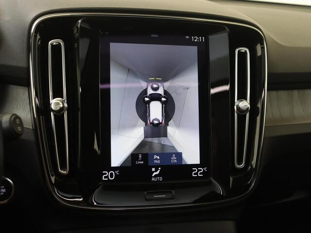 Volvo XC40 1.5 T5 Recharge Inscription | Panoramadak | 360Camera | SOH 88,92%