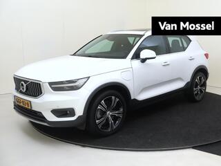 Volvo XC40 1.5 T5 Recharge Inscription | Panoramada