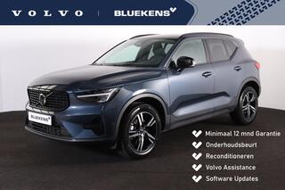 Volvo XC40 B3 Plus Dark - IntelliSafe Assist & Surr