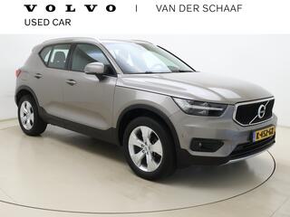Volvo XC40 T2 130pk Automaat Business Pro / 30.000