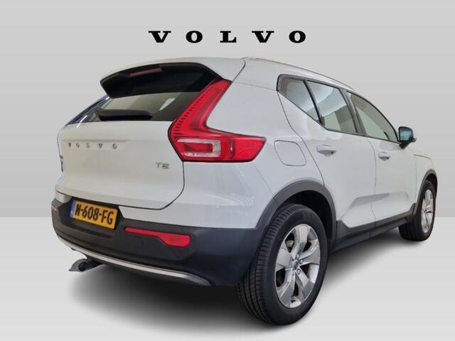 Volvo XC40 1.5 T2 Business Pro | Trekhaak | Adaptive Cruise | BLIS | Parkeercamera | Parkeersensoren V+A | Pilot Assist | Keyless entry/start | Apple Carplay | Android Auto | Volvo on Call |