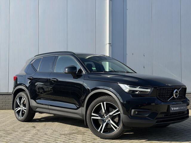Volvo XC40 1.5 T4 Recharge R-Design Expression | Adaptive | Panorama | Trekhaak | Camera