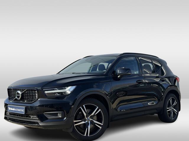 Volvo XC40 1.5 T4 Recharge R-Design Expression | Adaptive | Panorama | Trekhaak | Camera