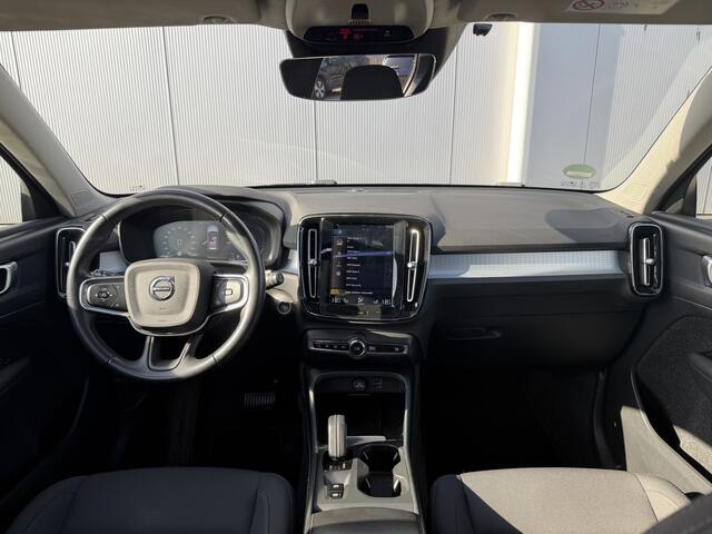 Volvo XC40 1.5 T4 Recharge R-Design Expression | Adaptive | Panorama | Trekhaak | Camera